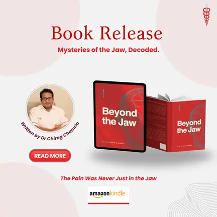 Beyond The Jaw Book